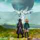 Illustration for article titled The emSword Art Online/em Game Is a Boring Slog, Unless You Are a Fan